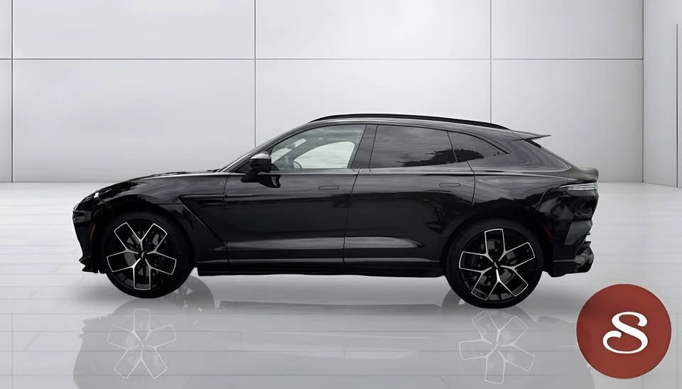 2023 Aston Martin DBX 707 - Image 12 of 20