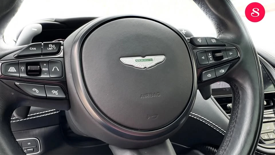 2023 Aston Martin DBX 707 - Image 2 of 20
