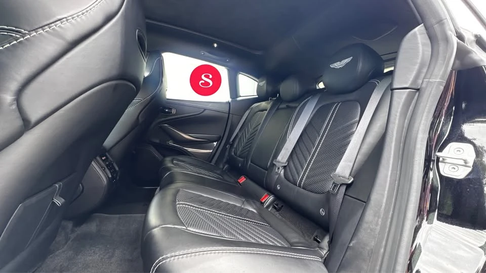 2023 Aston Martin DBX 707 - Image 15 of 20