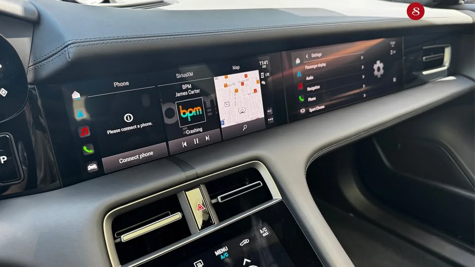 2023 Aston Martin DBX 707 - Image 20 of 20
