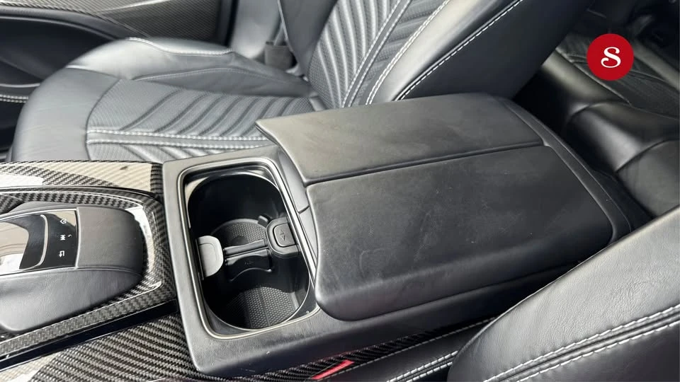 2023 Aston Martin DBX 707 - Image 18 of 20