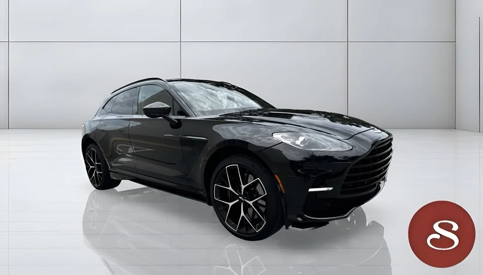 2023 Aston Martin DBX 707 - Image 10 of 20