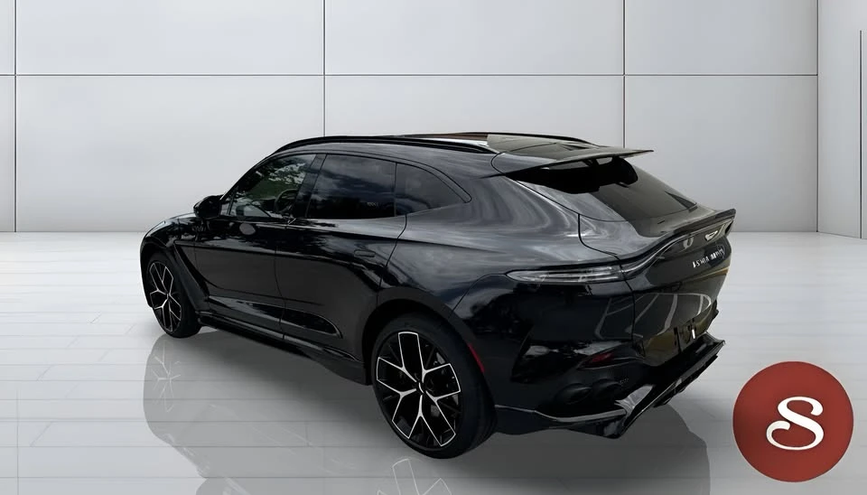 2023 Aston Martin DBX 707 - Image 13 of 20