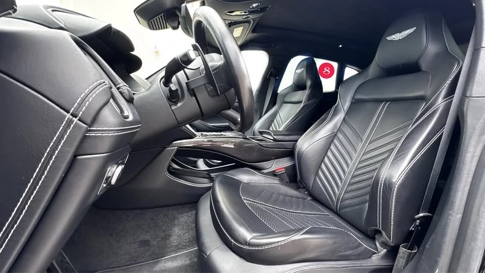 2023 Aston Martin DBX 707 - Image 7 of 20
