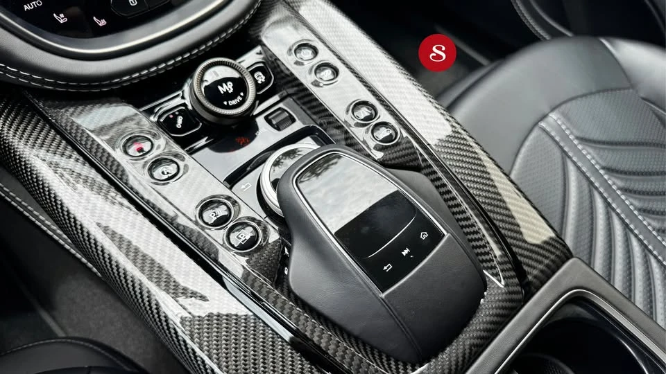2023 Aston Martin DBX 707 - Image 19 of 20
