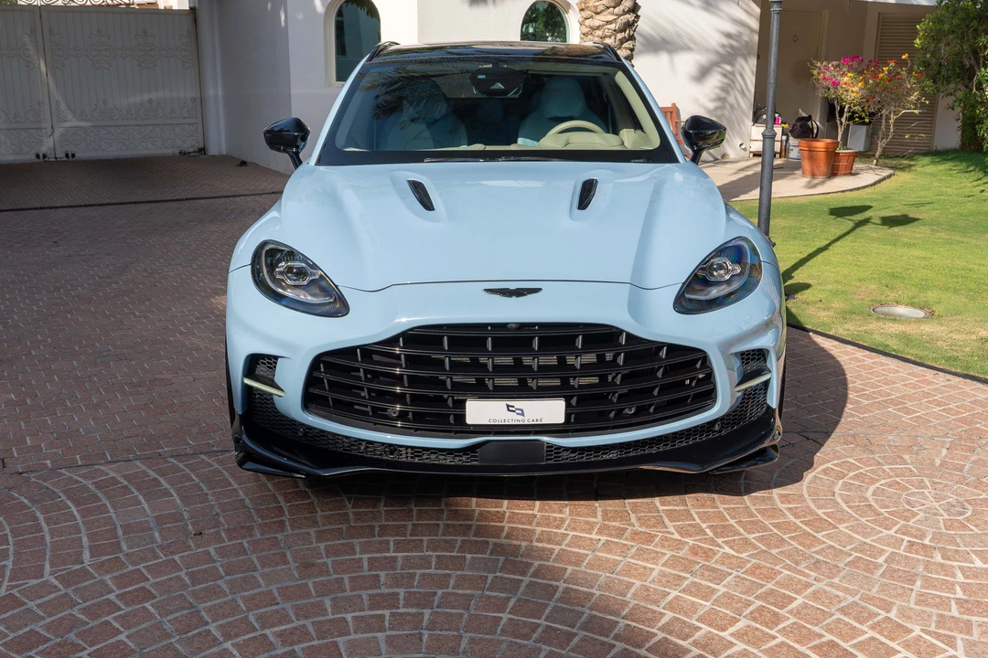2023 Aston Martin DBX 707 - Image 2 of 6