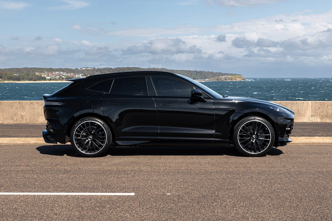 2023 Aston Martin DBX 707 - Image 8 of 31