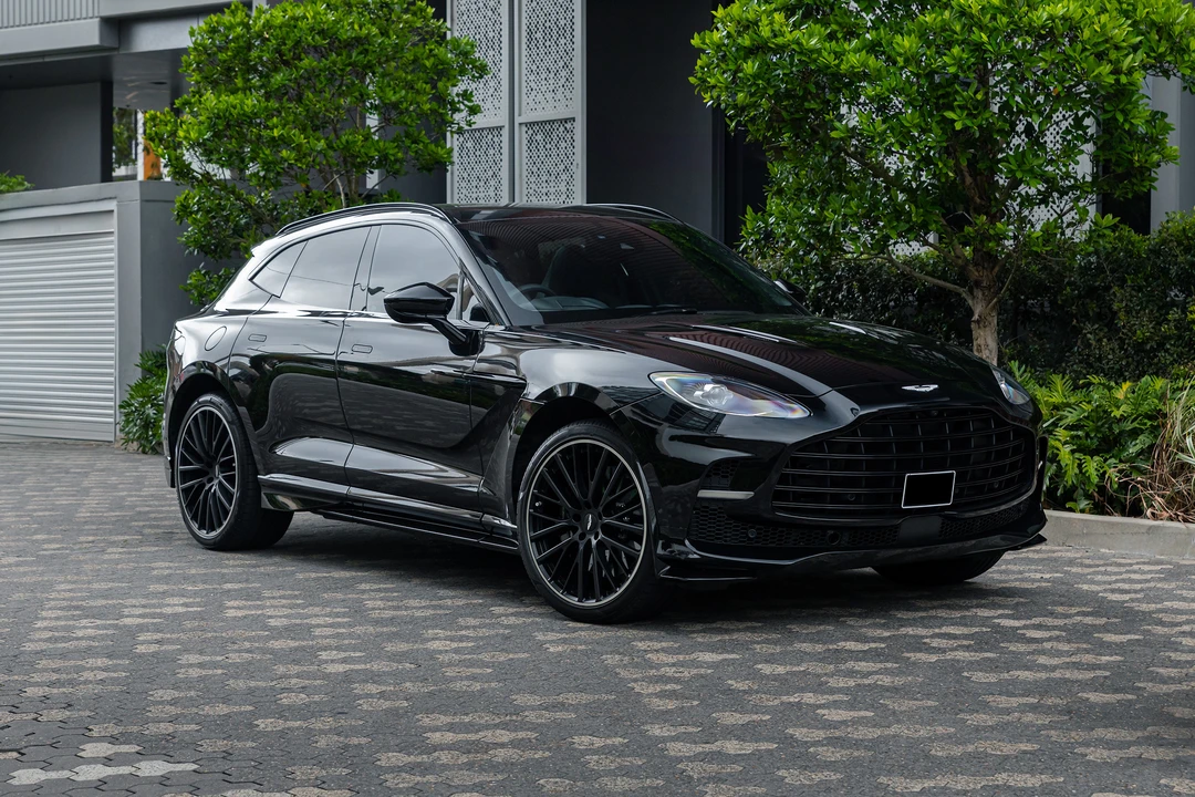 2023 Aston Martin DBX 707 - Image 16 of 31