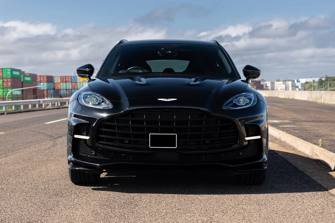 2023 Aston Martin DBX 707 - Image 2 of 31