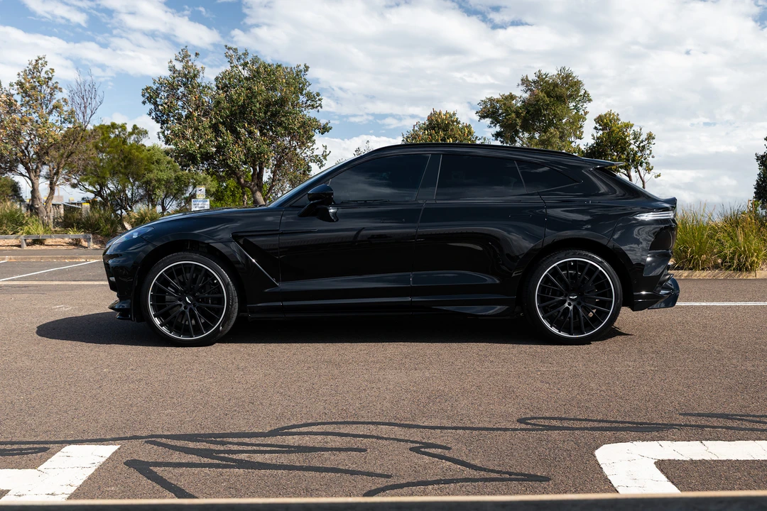 2023 Aston Martin DBX 707 - Image 4 of 31