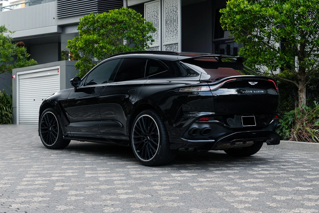 2023 Aston Martin DBX 707 - Image 17 of 31