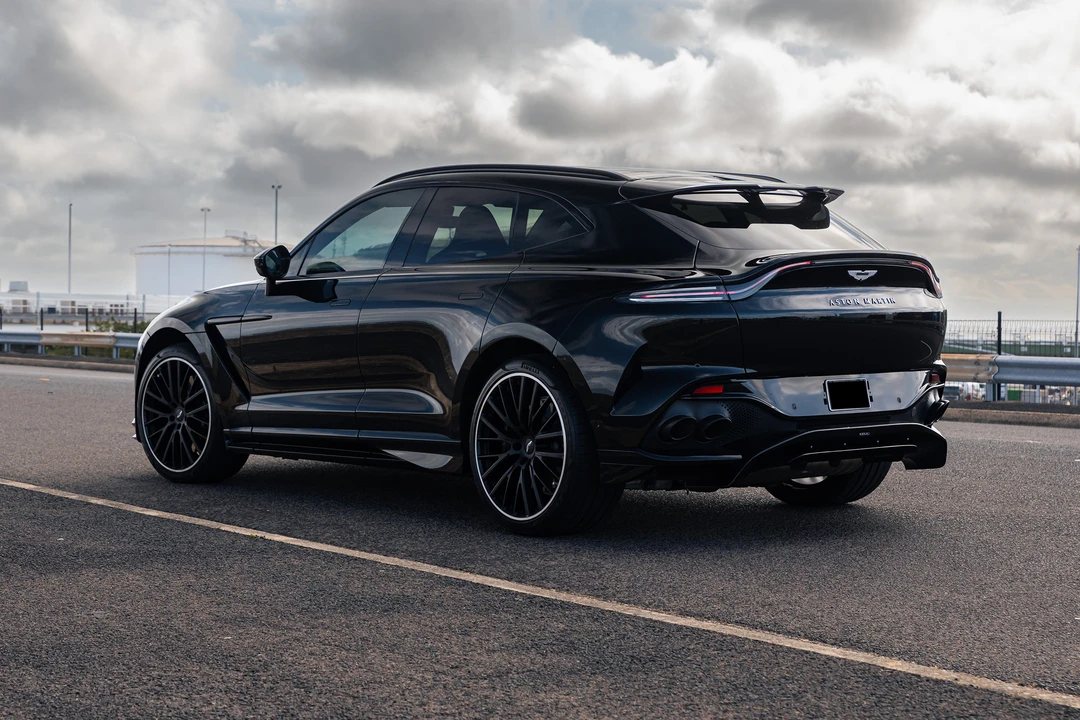 2023 Aston Martin DBX 707 - Image 12 of 31