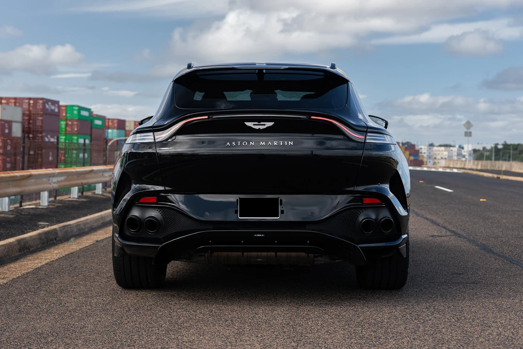2023 Aston Martin DBX 707 - Image 6 of 31