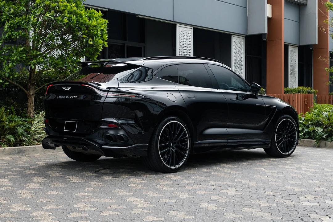 2023 Aston Martin DBX 707 - Image 14 of 31