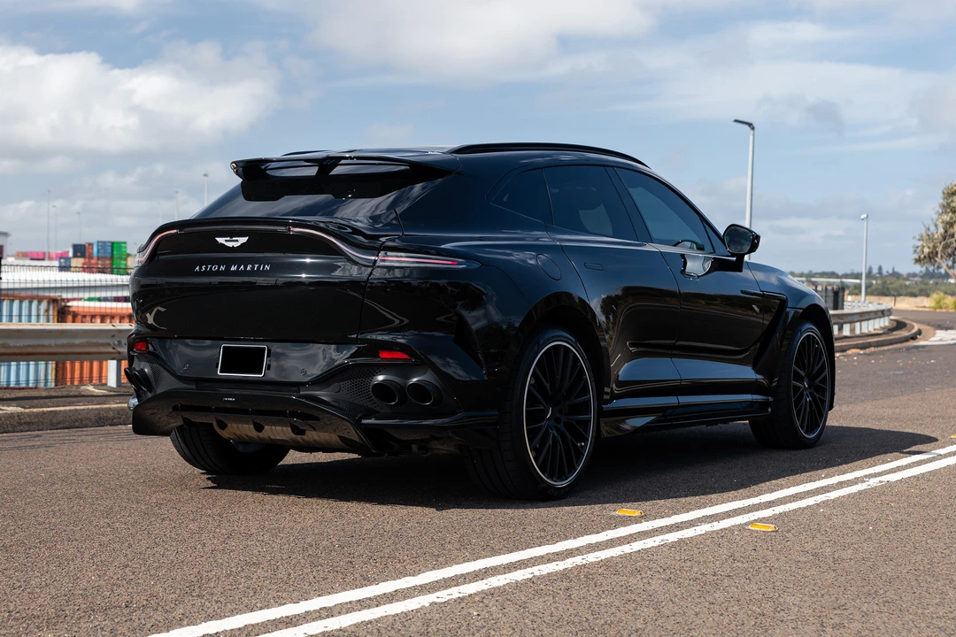 2023 Aston Martin DBX 707 - Image 20 of 31