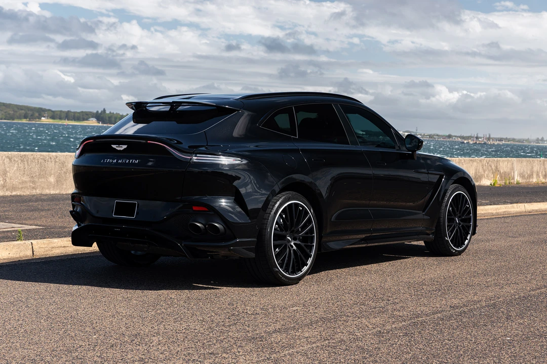 2023 Aston Martin DBX 707 - Image 7 of 31