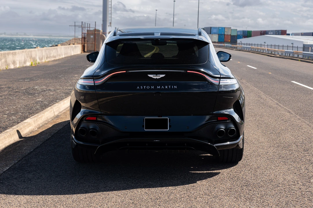 2023 Aston Martin DBX 707 - Image 13 of 31