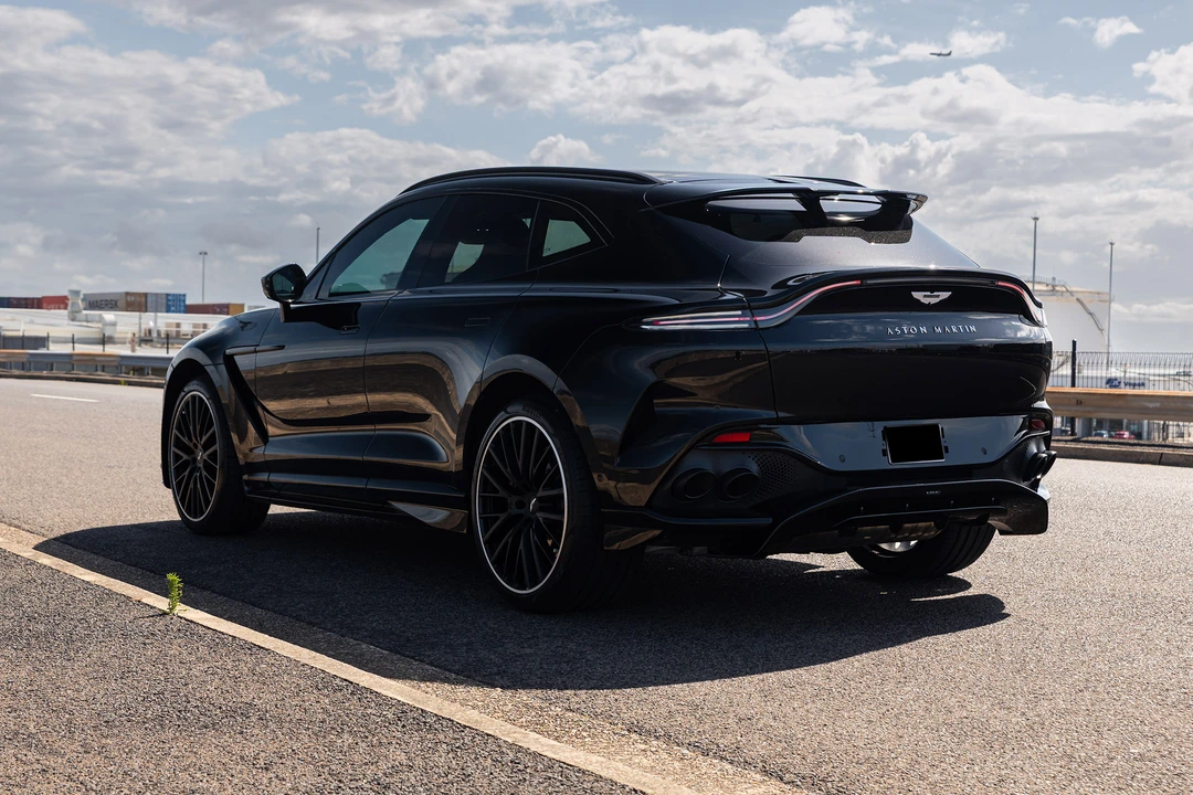 2023 Aston Martin DBX 707 - Image 19 of 31