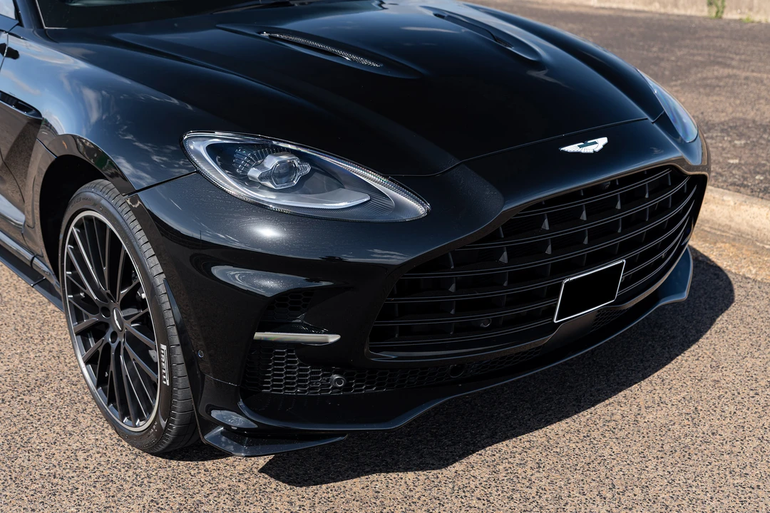 2023 Aston Martin DBX 707 - Image 24 of 31