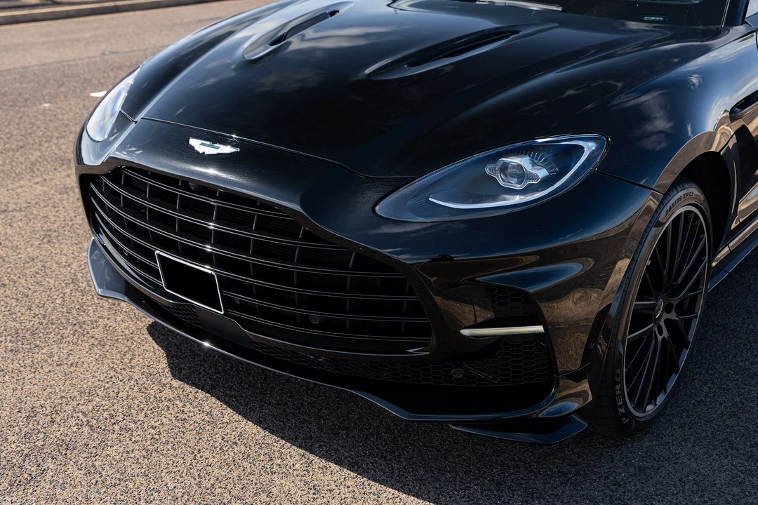 2023 Aston Martin DBX 707 - Image 25 of 31