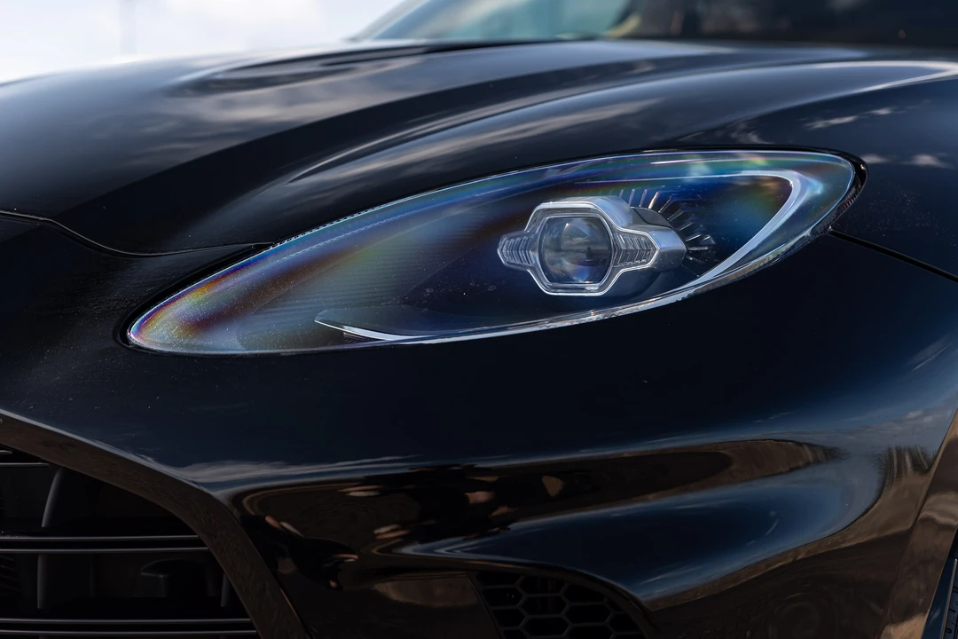 2023 Aston Martin DBX 707 - Image 28 of 31