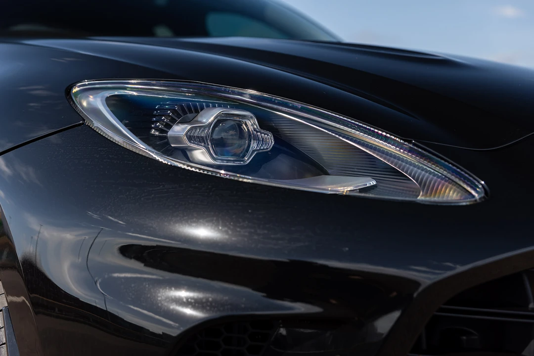 2023 Aston Martin DBX 707 - Image 29 of 31