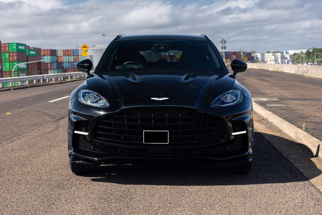 2023 Aston Martin DBX 707 - Image 10 of 31
