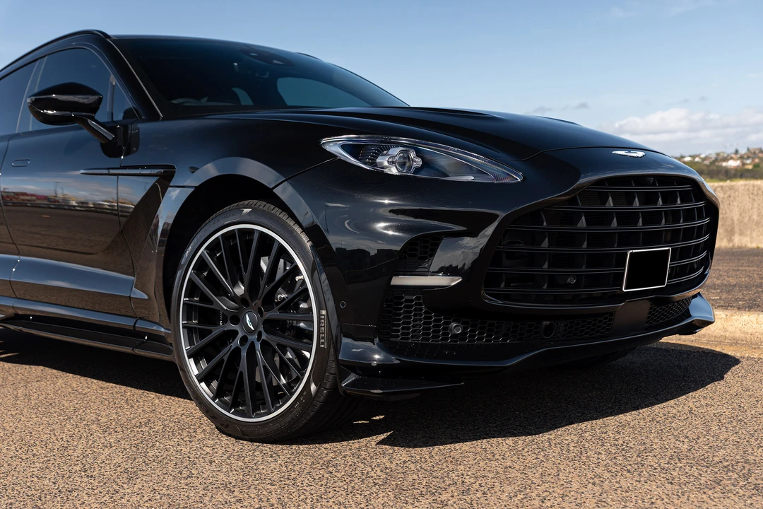 2023 Aston Martin DBX 707 - Image 22 of 31