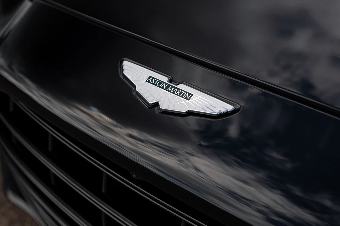 2023 Aston Martin DBX 707 - Image 30 of 31
