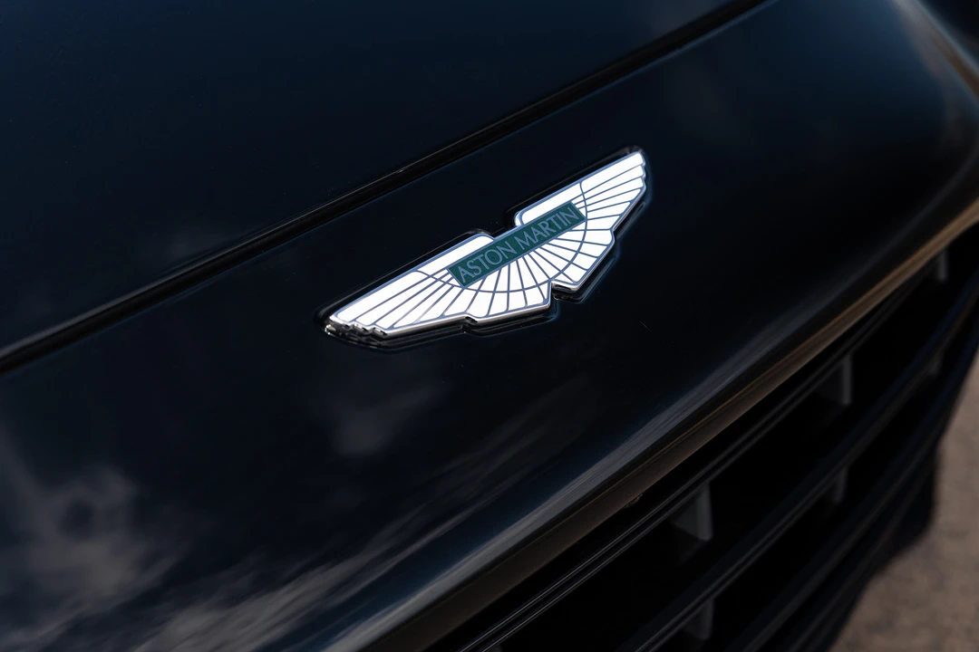 2023 Aston Martin DBX 707 - Image 31 of 31