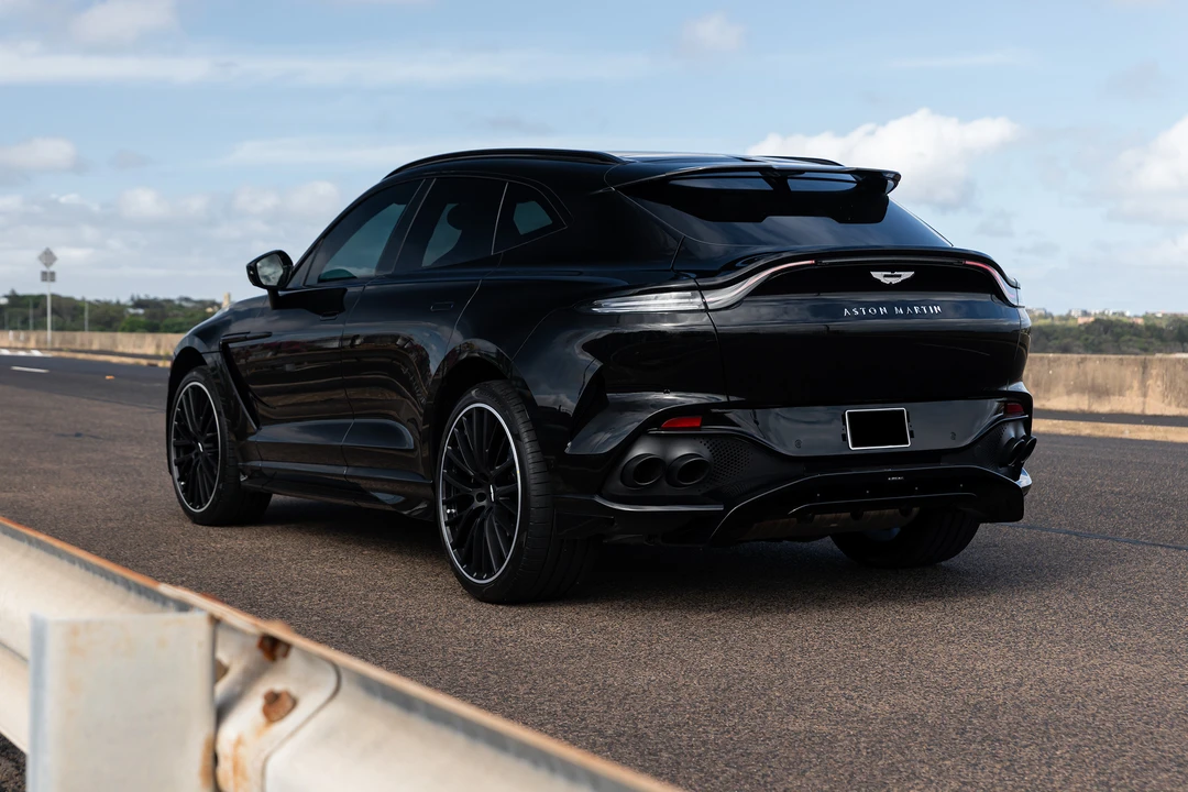 2023 Aston Martin DBX 707 - Image 5 of 31
