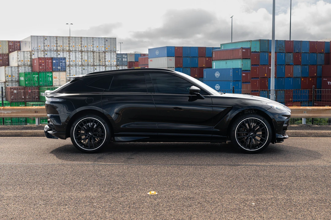 2023 Aston Martin DBX 707 - Image 15 of 31