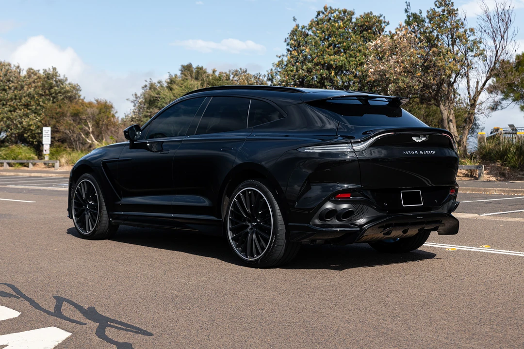 2023 Aston Martin DBX 707 - Image 18 of 31