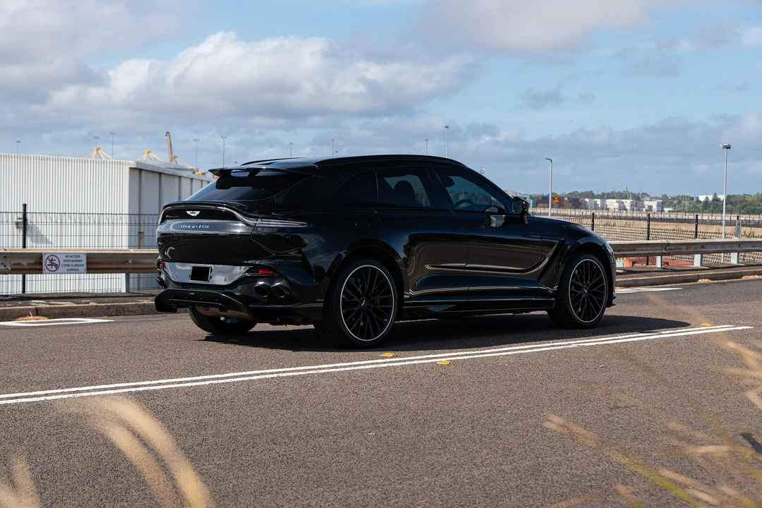 2023 Aston Martin DBX 707 - Image 21 of 31