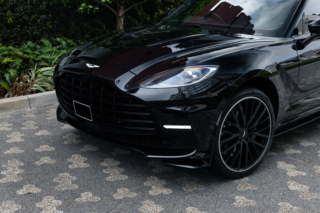 2023 Aston Martin DBX 707 - Image 23 of 31