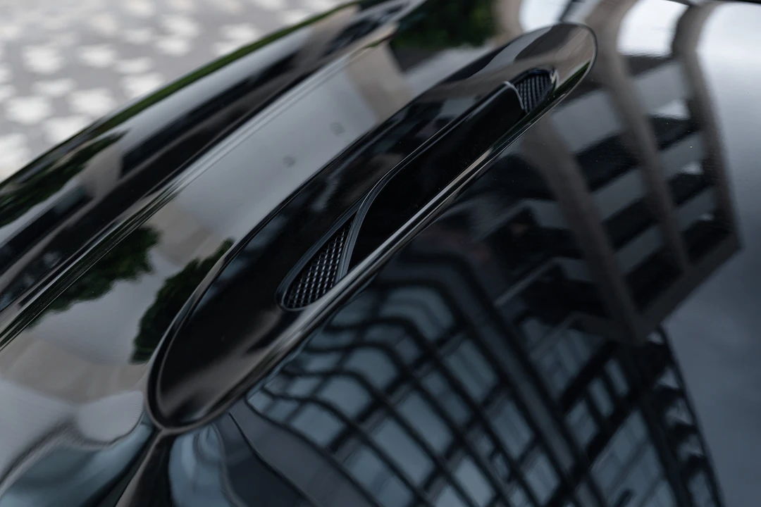 2023 Aston Martin DBX 707 - Image 27 of 31
