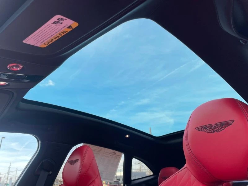 2023 Aston Martin DBX 707 - Image 8 of 12