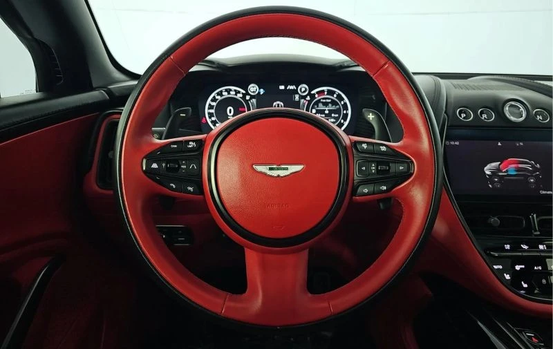 2023 Aston Martin DBX 707 - Image 10 of 12