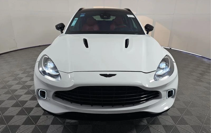 2023 Aston Martin DBX 707 - Image 8 of 12