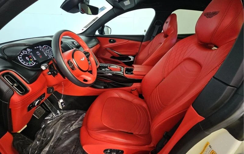 2023 Aston Martin DBX 707 - Image 2 of 12