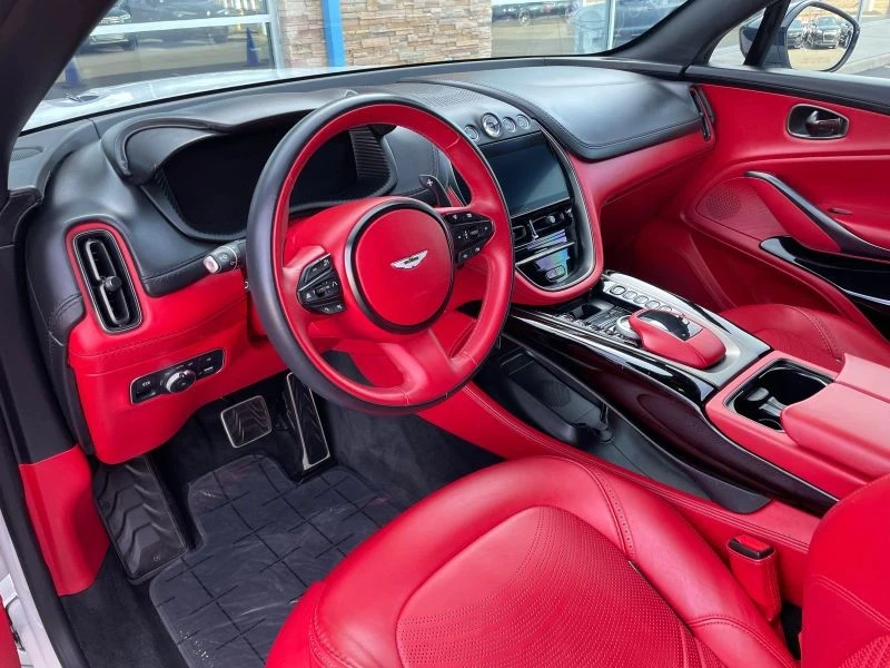 2023 Aston Martin DBX 707 - Image 2 of 12