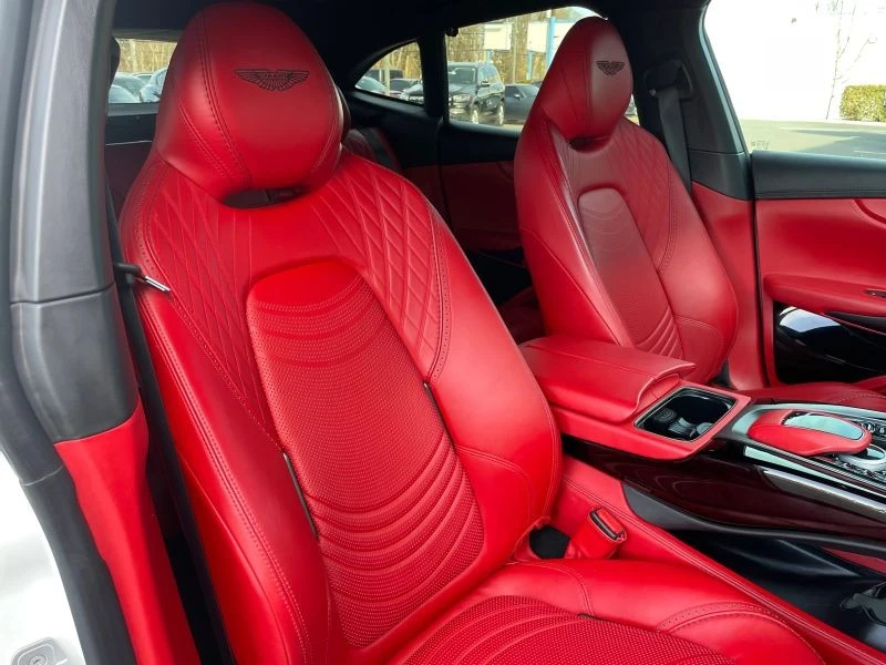 2023 Aston Martin DBX 707 - Image 4 of 12