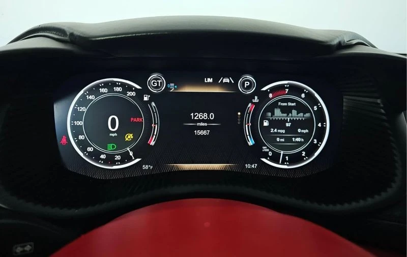 2023 Aston Martin DBX 707 - Image 11 of 12