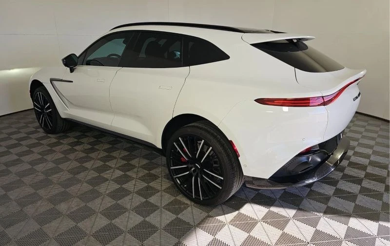 2023 Aston Martin DBX 707 - Image 6 of 12