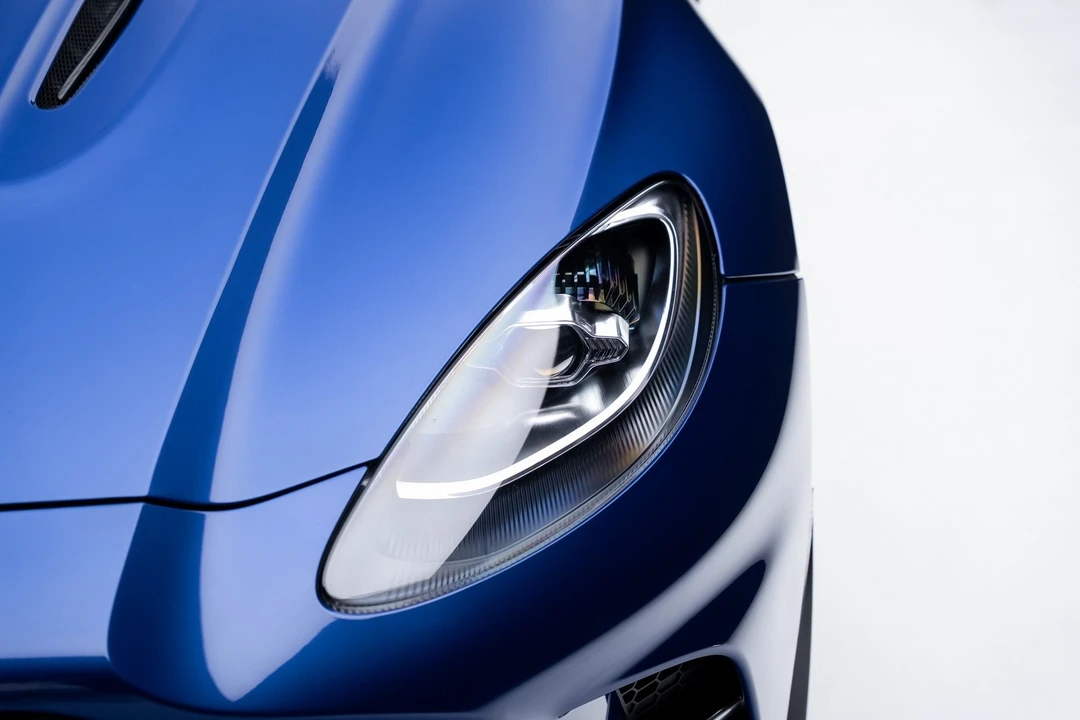 2023 Aston Martin DBX 707 - Image 11 of 12