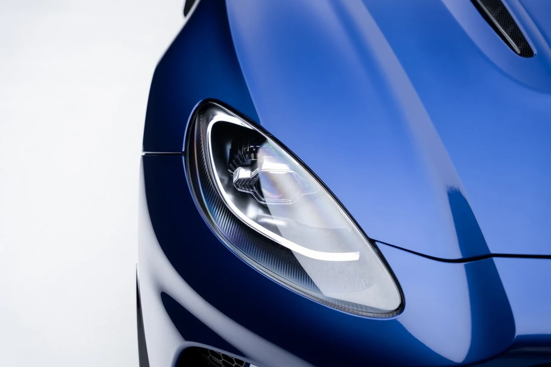 2023 Aston Martin DBX 707 - Image 12 of 12