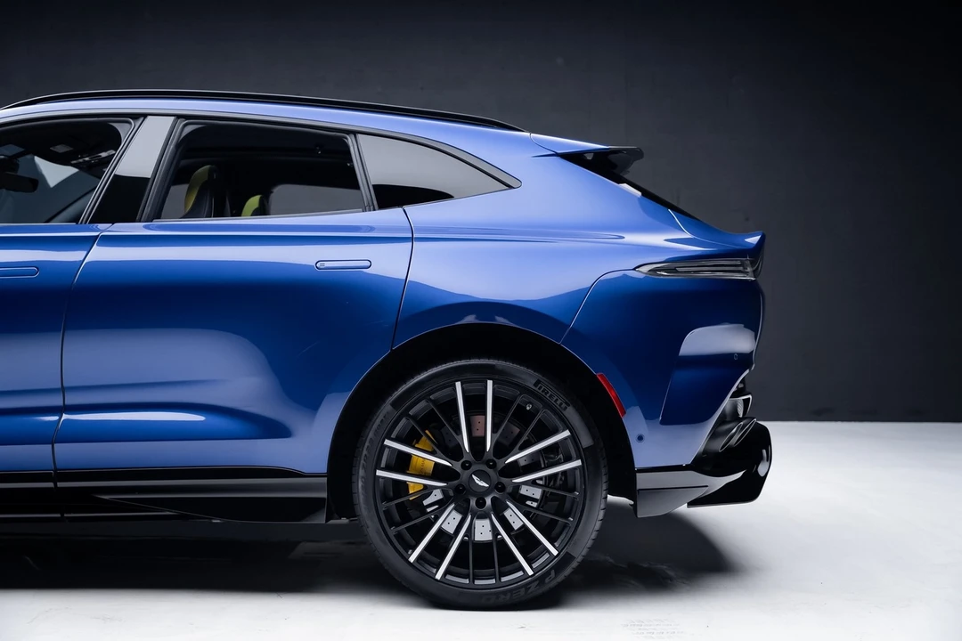 2023 Aston Martin DBX 707 - Image 21 of 21