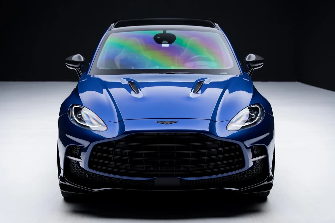 2023 Aston Martin DBX 707 - Image 6 of 21