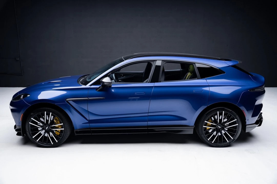 2023 Aston Martin DBX 707 - Image 17 of 21