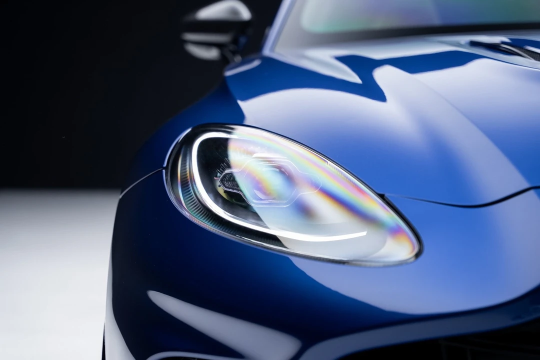 2023 Aston Martin DBX 707 - Image 9 of 12